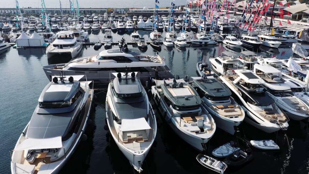 Bosphorus Boat Show 2026: Ataköy Mega Yat Marina'da Buluşalım