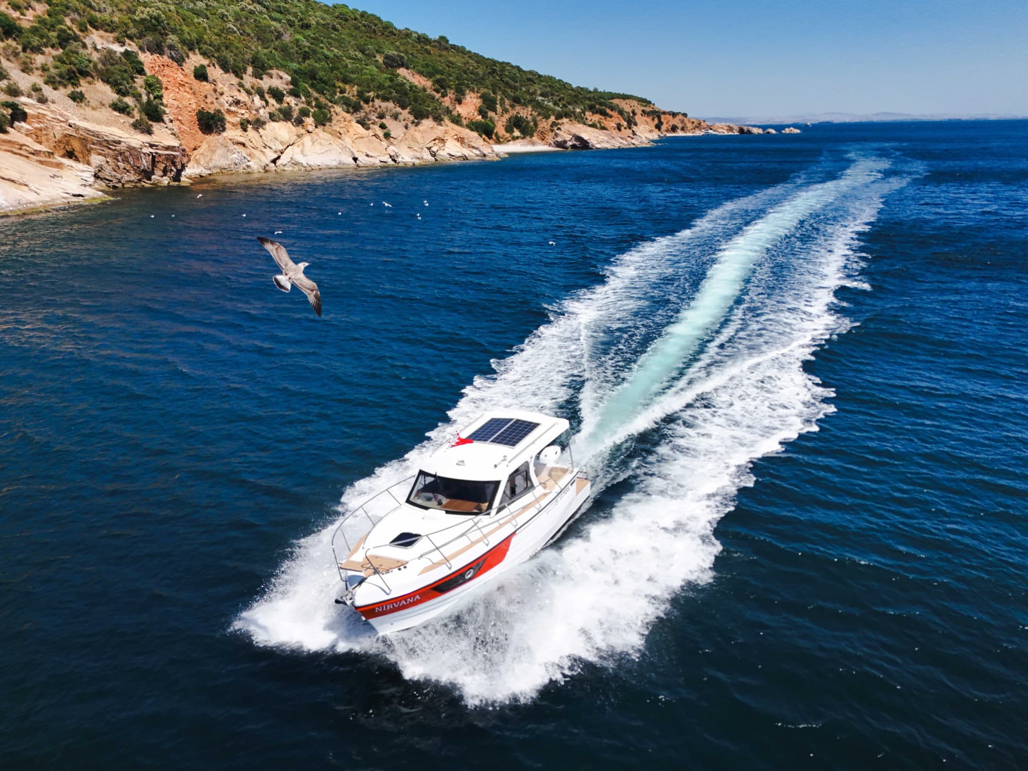 7.80 Hera — Nauta Marin