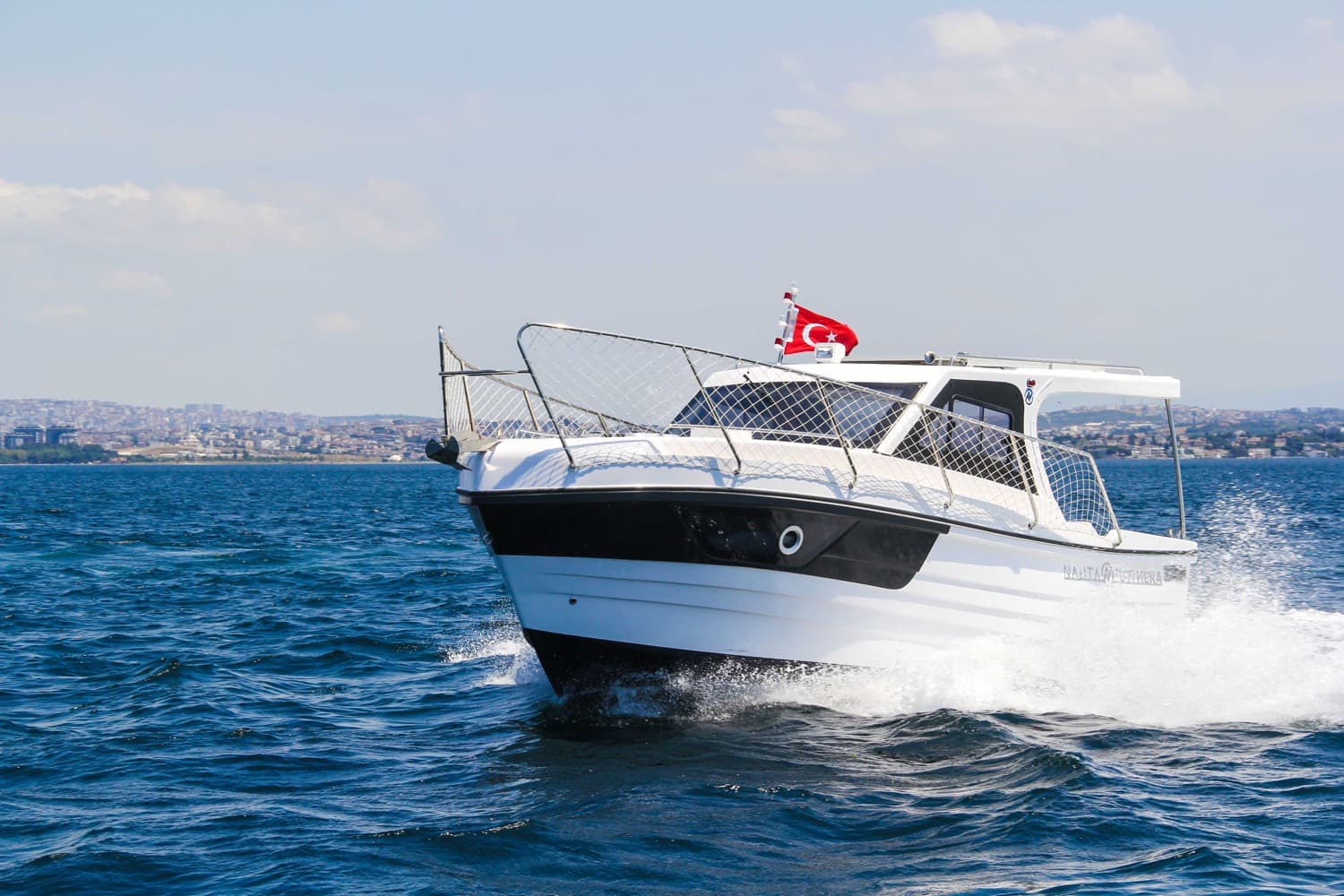 Hera 780 kamara düzeni