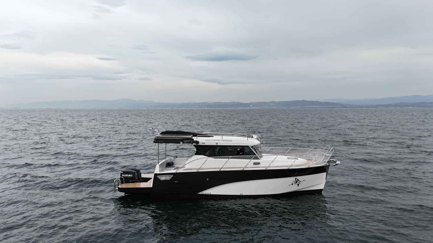 Poseidon 35