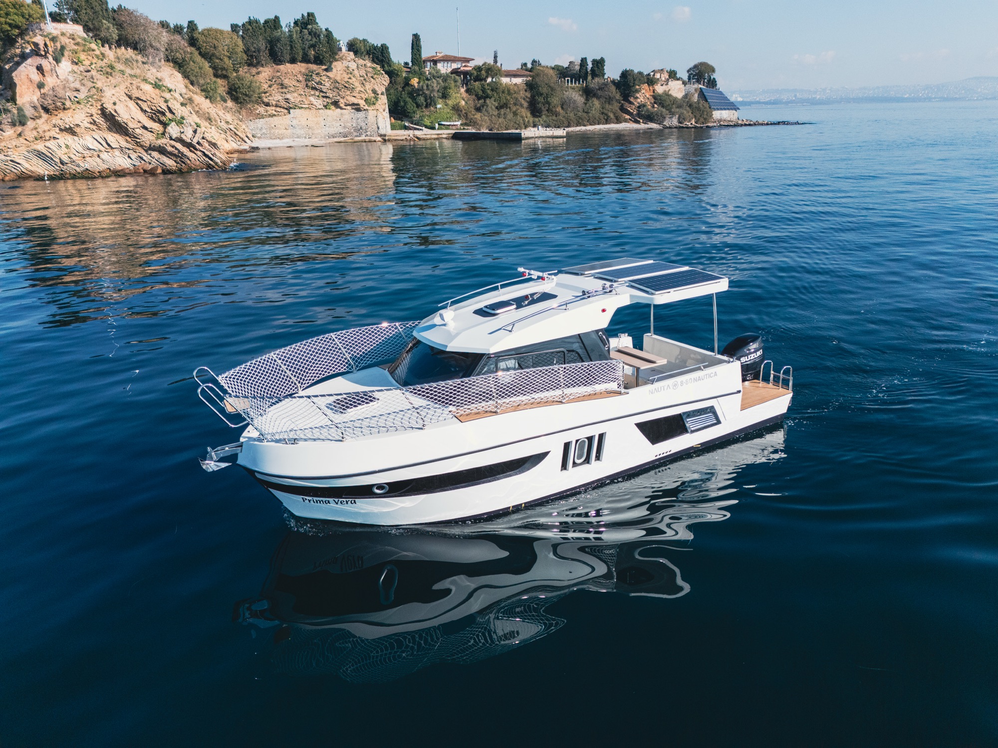 Nauta 8.80 Nautica 2021