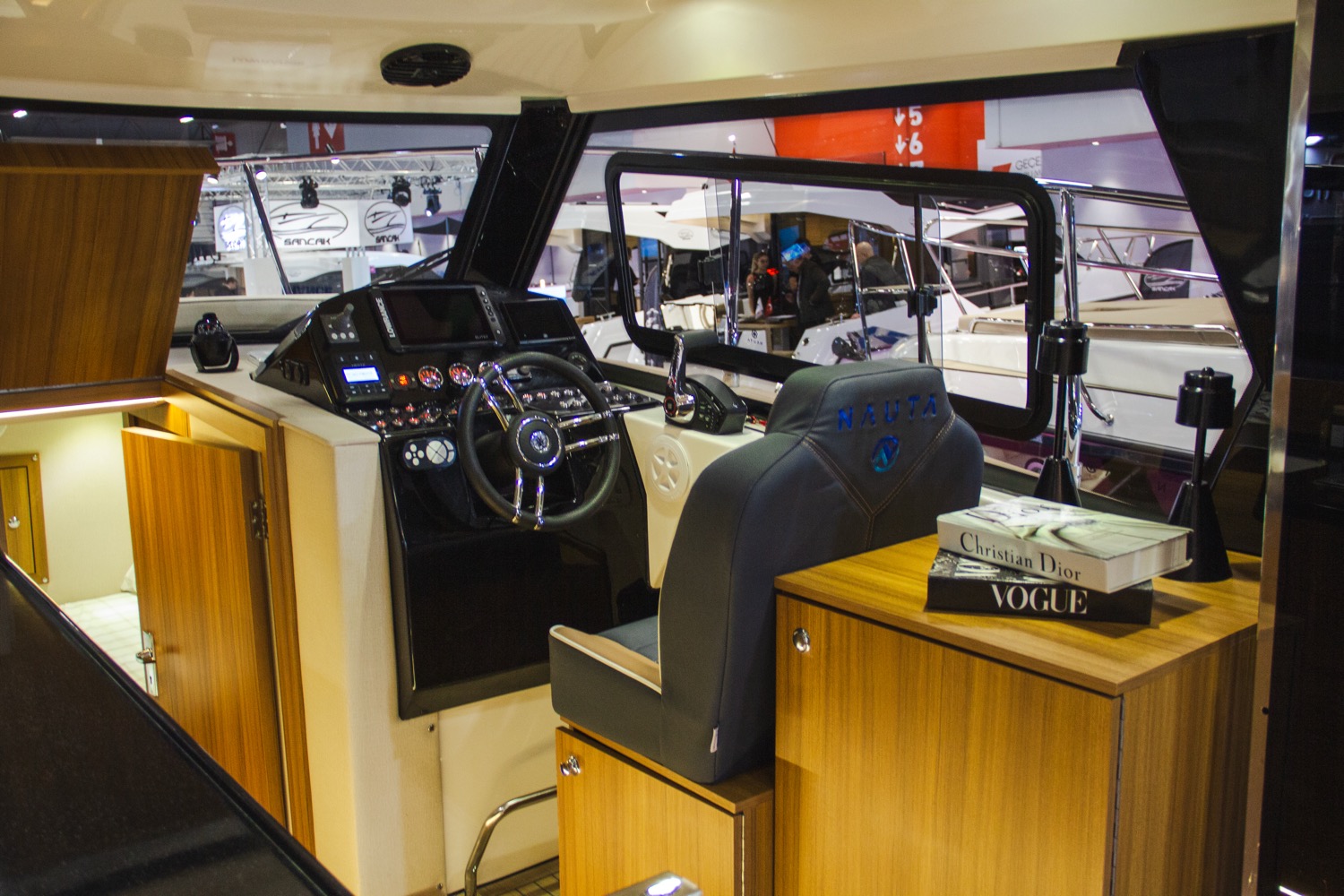 Nauta 8.80 Nautica 2018