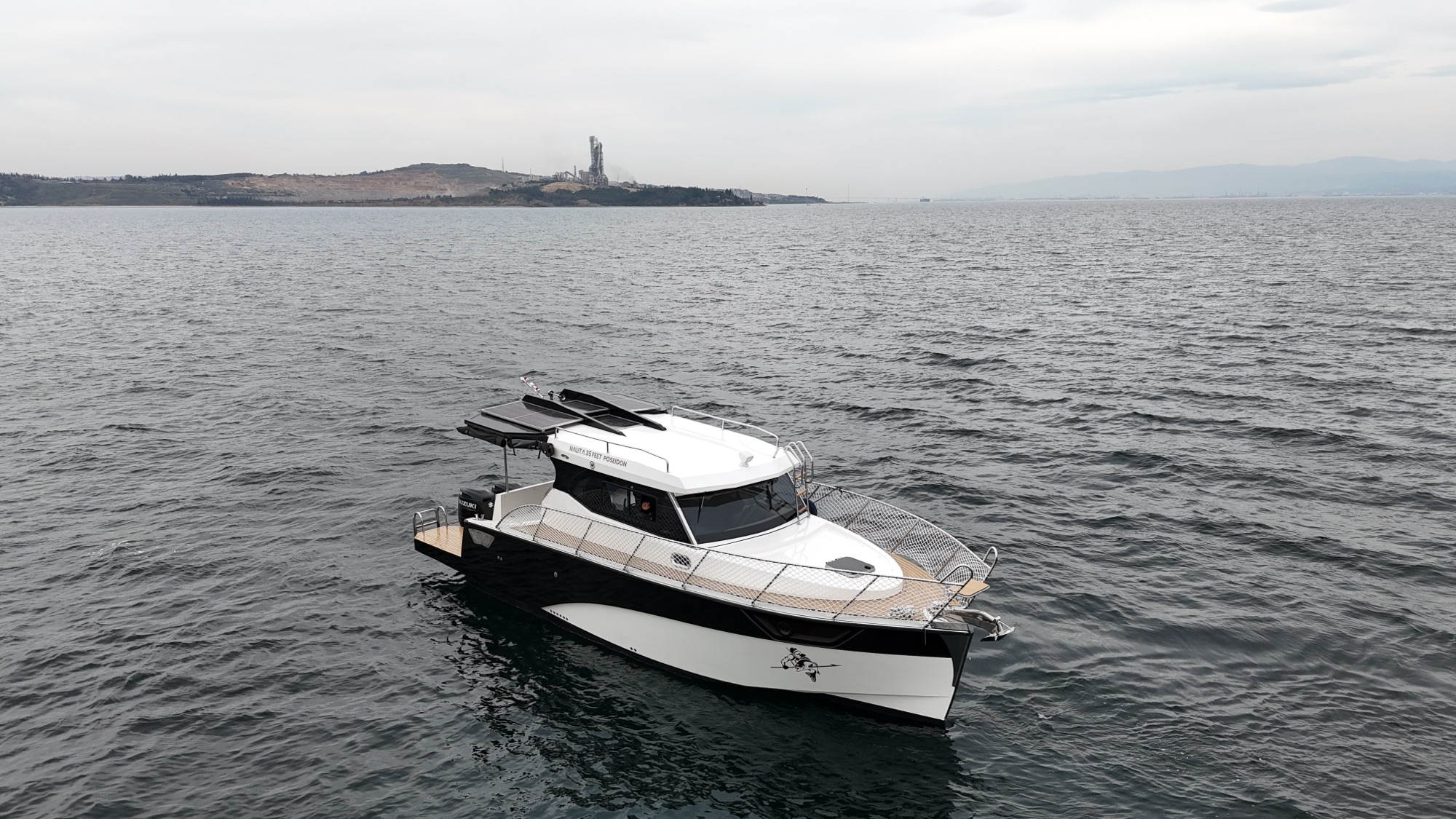 Nauta 35 Poseidon 2019