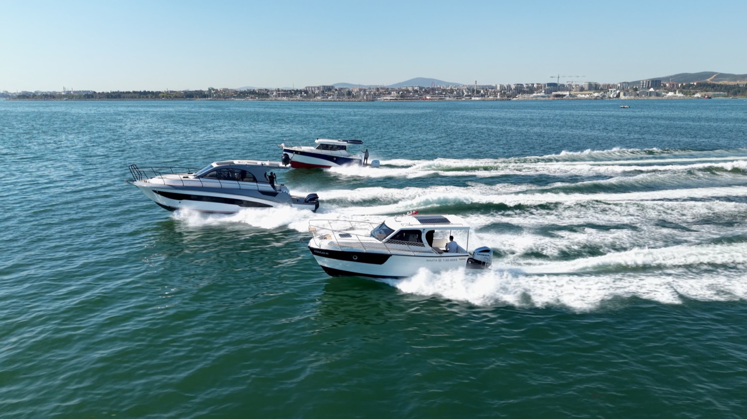 Nauta 40 Zeus 2018